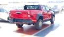 تويوتا هيلوكس Toyota Hilux GR 2.8L Diesel A/T 2024YM