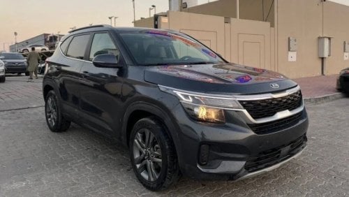 كيا سيلتوس Sport 2.0 L 4WD