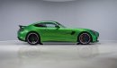 Mercedes-Benz AMG GTR - 2 Years Approved Warranty - Approved Prepared Vehicle