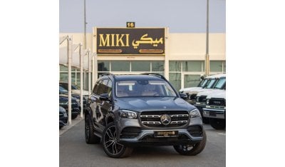 مرسيدس بنز GLS 450 GLS 450 | Premium + | 2023