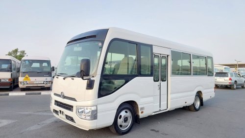 Toyota Coaster TOYOTA COASTER BUS RIGHT HAND DRIVE(PM02252)