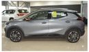 Buick Velite 7 2021 Buick Velite 7, EV A/T