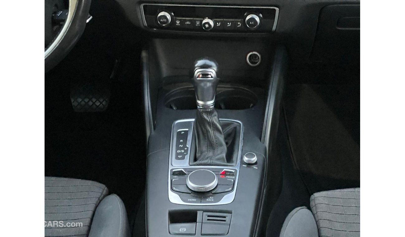 Audi A3 30 TFSI