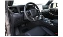 Lexus GX550 LUXURY+ V6 3.4L TURBO 4WD 7-SEATER AUTOMATIC