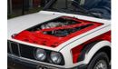 BMW 325 E30