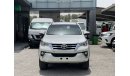 Toyota Fortuner EXR 2019 I V4 I Ref#273