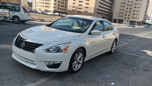 Nissan Altima SV