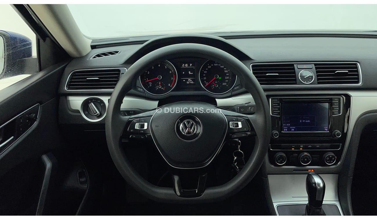 Volkswagen Passat SE 2.5 | Zero Down Payment | Free Home Test Drive