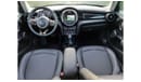 Mini Cooper S Full option 1.5L