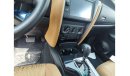 Toyota Fortuner 2023 Toyota Fortuner 2.7L petrol 4WD Gray inside brown, Saudi spec