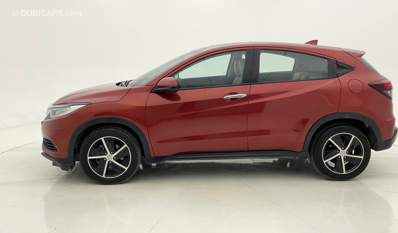 Honda HRV EX 1.8 | Zero Down Payment | Free Home Test Drive