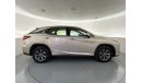 Lexus RX350 Premier | 1 year free warranty | 0 Down Payment