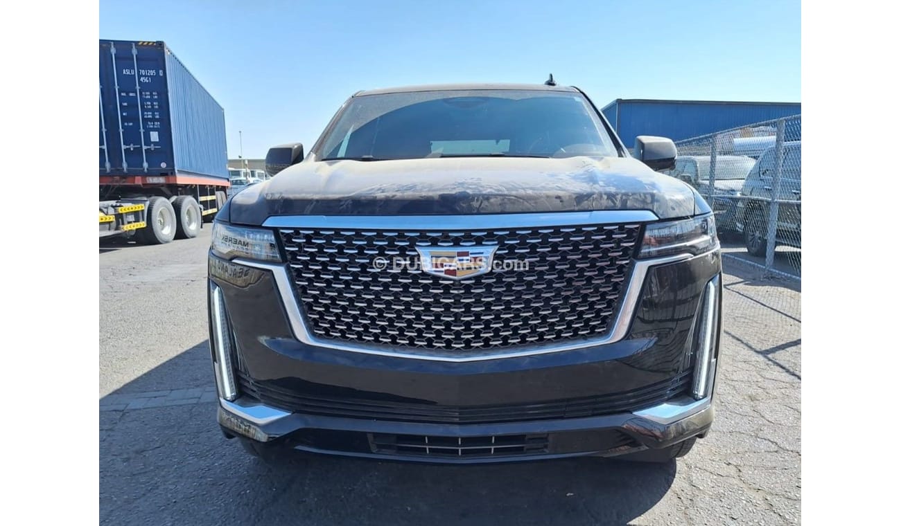 Cadillac Escalade 2023 Escalade Duramax Diesel | Brand New | Export Price