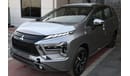 Mitsubishi Xpander Mitsubishi Xpander 1.5L Premium A/T Petrol