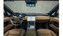 Land Rover Range Rover 2024 Autobiography HSE | AlTayer Warranty & Service | Brand new