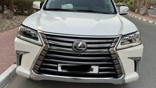 Lexus LX570