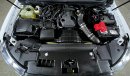 Ford Ranger Raptor Ford Ranger Raptor 2021 Model Diesel engine