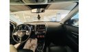 Mitsubishi ASX 2.0L GLX (2WD) Mid Option