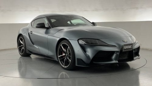 Toyota Supra GR | 1 year free warranty | 0 Down Payment