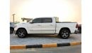 RAM 1500 Dodge RAM Limited - 2022 - White