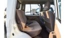 Toyota Land Cruiser TOYOTA LAND CRUISER 79 SERIES 2.8L 4WD DOUBLE CABIN PICKUP 2024