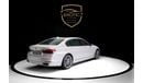 BMW 730Li Exclusive 2.0L