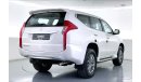 Mitsubishi Montero Sport GLS Mid | 1 year free warranty | 0 Down Payment