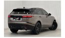 Land Rover Range Rover Velar P340 R-Dynamic HSE 2020 Range Rover Velar P340 HSE R-Dynamic V6, Dec 2024 Range Rover Warranty, Full