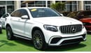 Mercedes-Benz GLC 300 4Matic