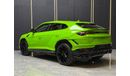 Lamborghini Urus 2023 Lamborghini Urus S / 0 Km Brand New / Japanese Spec