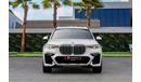 BMW X7 40i M Sport Premium 3.0L