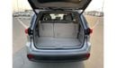 Toyota Highlander 2016 TOYOTA HIGHLANDER IMPORTED FROM USA