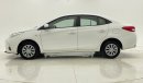 Toyota Yaris SE/E 1.5 | Zero Down Payment | Free Home Test Drive