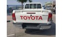 Toyota Hilux PICKUP MANUAL - 2023    (DIESEL) - BRAND NEW