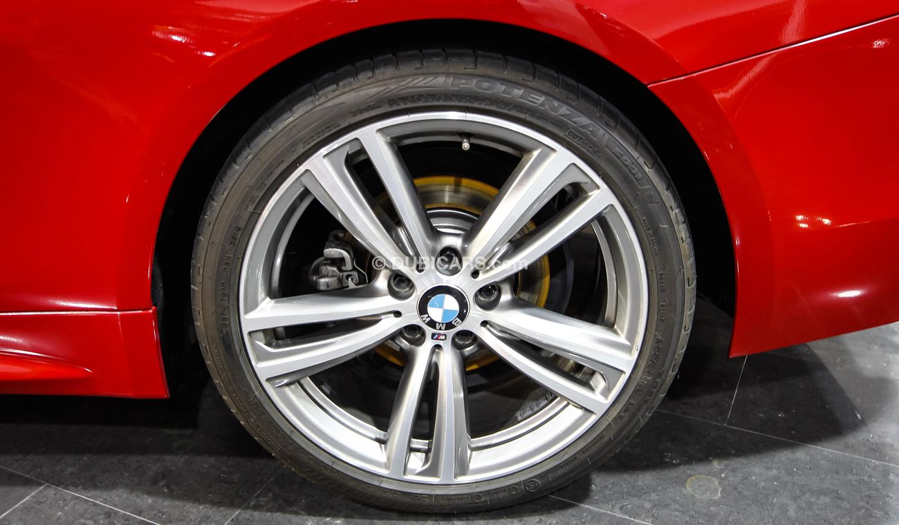 BMW 428i i