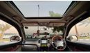 Toyota Prado PREMIUM BULL BAR INSTALLED | RHD | 2007 | 3.0 DIESEL | SIDE FENDER HOOD MIRROR