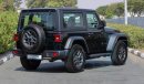 Jeep Wrangler Sport S I4 2.0L Turbo , 2024 GCC , 0Km , With 3 Years or 60K Km Warranty @Official Dealer