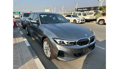 بي أم دبليو 330i 330i Xdrive