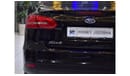 Ford Focus EXCELLENT DEAL for our Ford Focus ( 2016 Model ) in Black Color GCC Specs