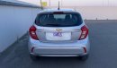 Chevrolet Spark LS 1.4 | Zero Down Payment | Free Home Test Drive