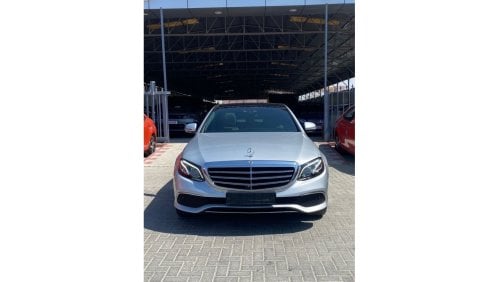 Mercedes-Benz E300 Std KOREA SPECS