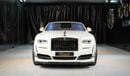 Rolls-Royce Dawn | WEEKEND SPECIAL PRICE | ONYX CONCEPT | 3 YEARS WARRANTY + 3 YEARS SERVICE