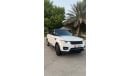 Land Rover Range Rover Sport HSE