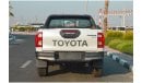 Toyota Hilux TOYOTA HILUX ADVENTURE 2.8L 4WD DIESEL PICKUP 2024