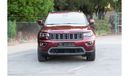 جيب جراند شيروكي AED 1,643/month 2021 | JEEP GRAND CHEROKEE | LIMITED GCC | FULL JEEP SERVICE HISTORY | J06901