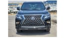 Lexus GX460 2023 Lexus GX460 Platinum Full - Brand New - Export