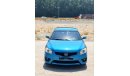 Toyota Aurion MODEL 2011 GCC CAR PERFECT CONDITION INSIDE AND OUTSIDE