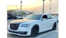 Chrysler 300C SRT8