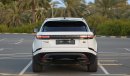 لاند روفر رينج روفر فيلار P380 range rover velar r dynamic