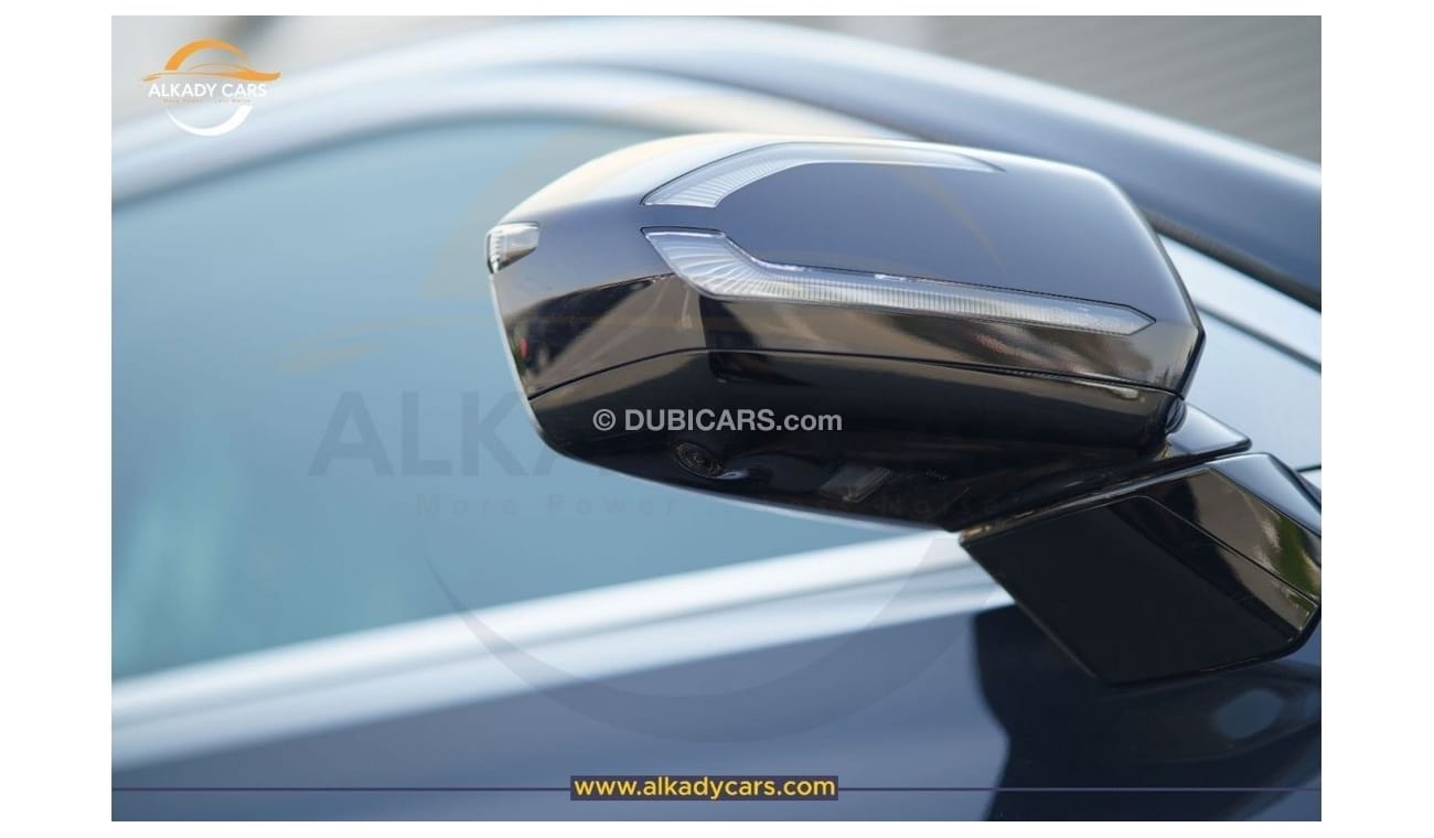 هيونداي باليساد HYUNDAI PALISADE 3.8L V6 ROYAL EDITION MODEL 2024 GCC SPECS